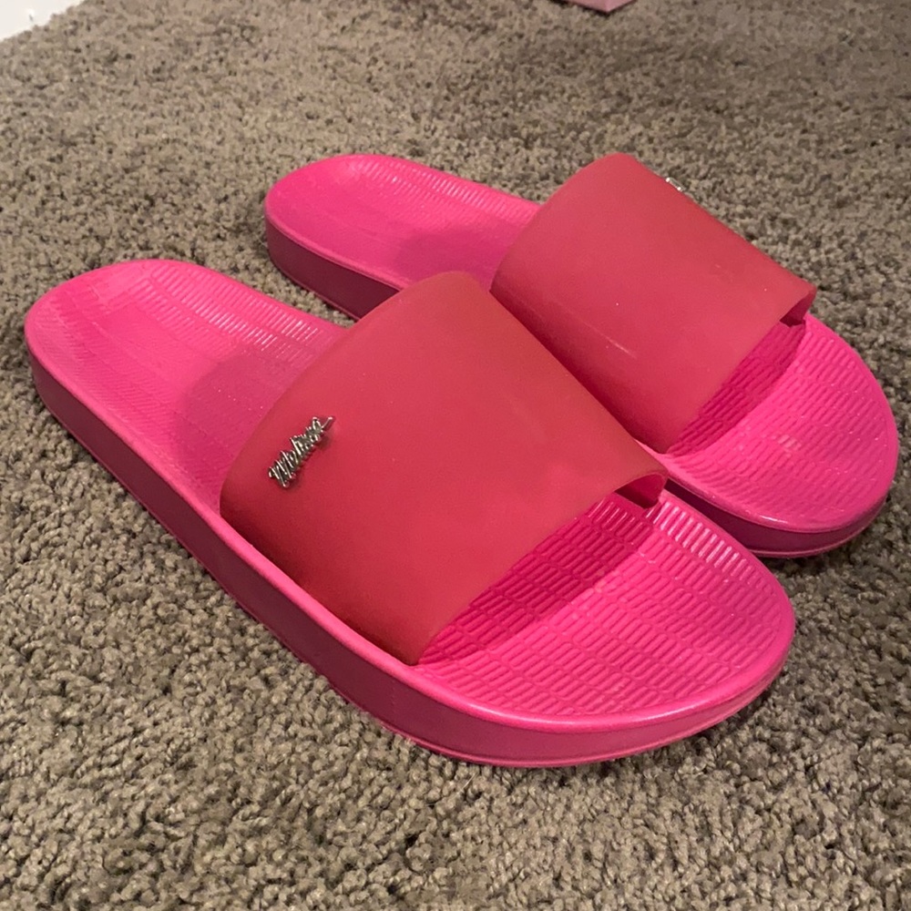 Melissa Sun Sunset Slide